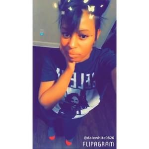 Meet your Posher, Dale